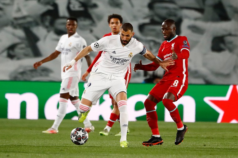 Vijf tactische zaken om op te letten in de Champions League-finale