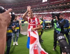 Thumbnail for article: 'Terugkeer naar Engeland lonkt: Suárez kandidaat voor spectaculaire hereniging'