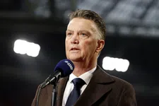 Thumbnail for article: Van Gaal verklaart keuze voor drie 'nieuwkomers'