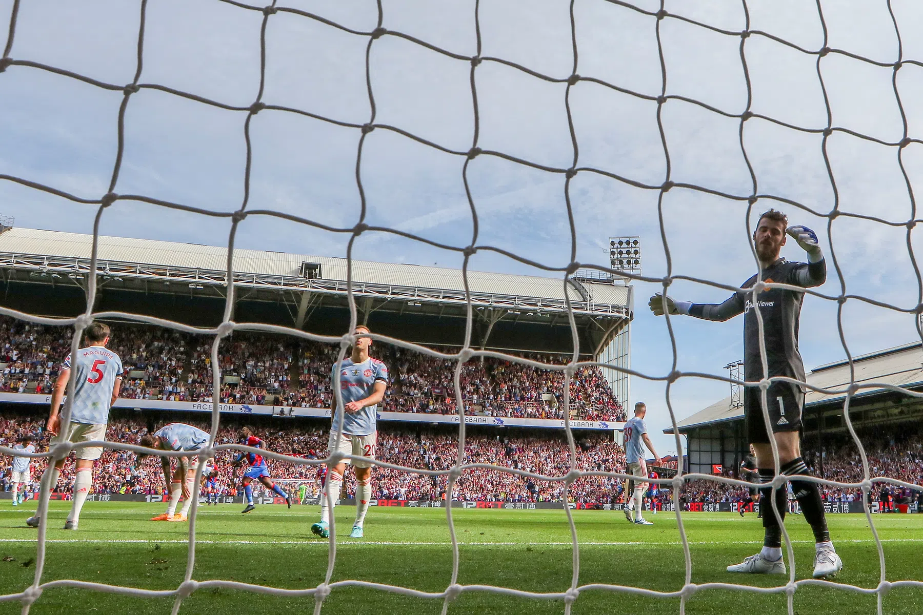 Meer tegengoals dan degradant: Erik ten Hag stapt in op dramatisch dieptepunt