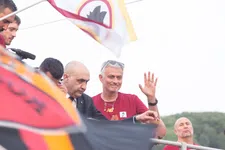 Thumbnail for article: Cryptische boodschap Mourinho zorgt toch weer voor vraagtekens