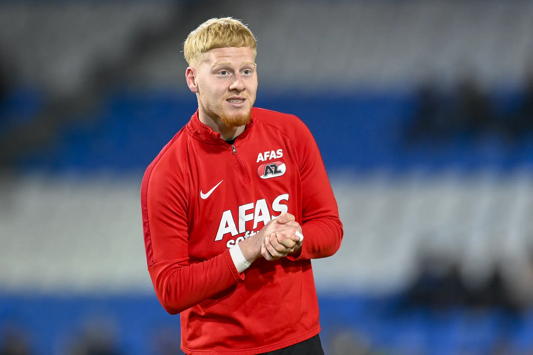 AZ-talenten scheppen hoge verwachtingen voor doorbraak in eerste elftal