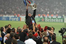 Thumbnail for article: Ancelotti schrijft opnieuw historie en passeert Zidane