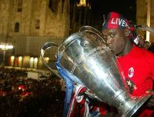 Thumbnail for article: Real Madrid-spelers evenaren Ronaldo en Seedorf