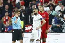Thumbnail for article: Praat mee: had de goal van Benzema goedgekeurd moeten worden?