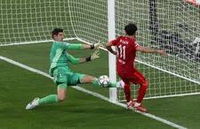 Thumbnail for article: Courtois haalt uit na heldenrol: 'Ik krijg niet genoeg respect, vooral in Engeland'