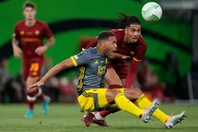 Thumbnail for article: De trucs van AS Roma zijn een compliment voor de transformatie van Feyenoord