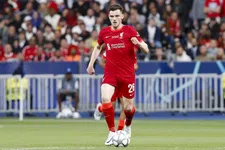 Thumbnail for article: Onthutste Robertson hekelt organisatie achter Champions League-finale