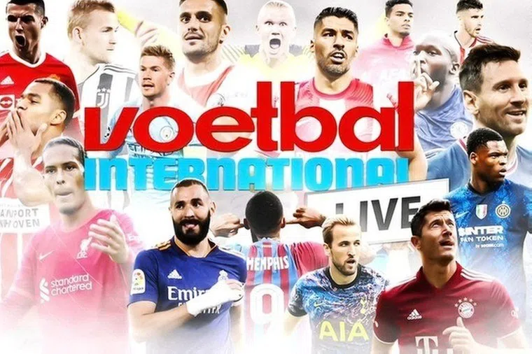 VI Live: ADO verzoekt fans om stadion rustig te verlaten