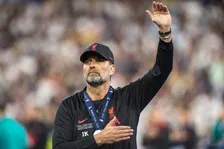 Thumbnail for article: Klopp pept Liverpool alweer op met sprankelend vooruitzicht