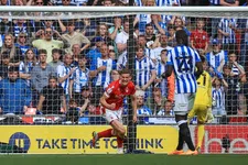 Thumbnail for article: Nottingham Forest na 23 jaar afwezigheid terug in de Premier League