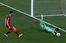 Thumbnail for article: Liverpool tandeloos in finales: nul goals in 330 minuten