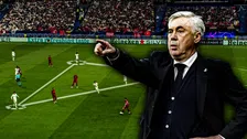 Thumbnail for article: 20 schoten minder, toch winnen: Real verstaat de duistere magie van het ontsnappingsvoetbal