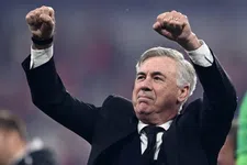 Thumbnail for article: Ancelotti: 'Het is makkelijker om met Real de Champions League te winnen'