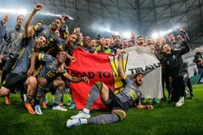 Thumbnail for article: Alleen Engeland is Nederland de baas in historisch coëfficiëntenjaar 