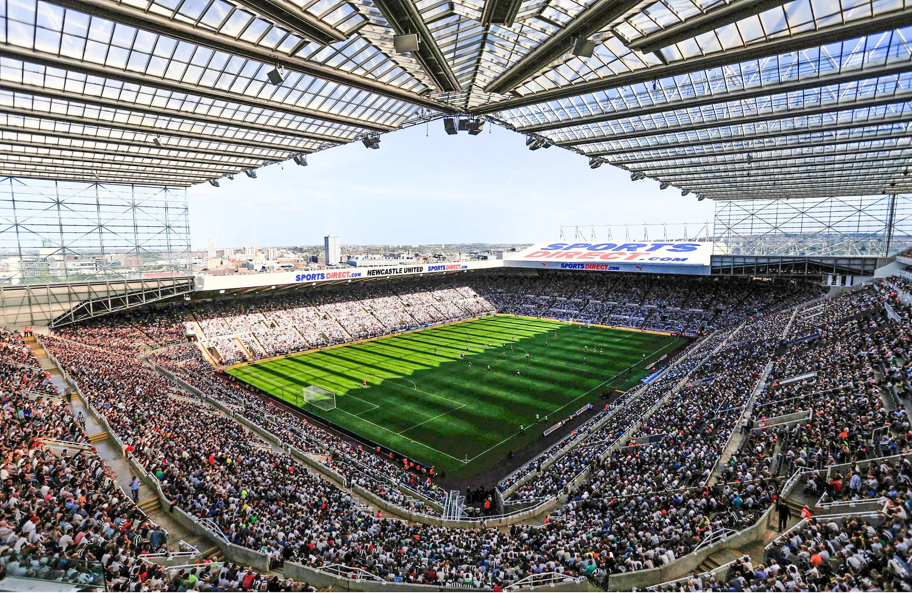 Newcastle United vindt de man die de miljoenen mag uitgeven