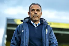 Thumbnail for article: Wegen VVV en Luhukay scheiden ondanks doorlopend contract