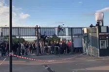 Thumbnail for article: Franse minister wijst na chaos CL-finale naar UEFA en Liverpool