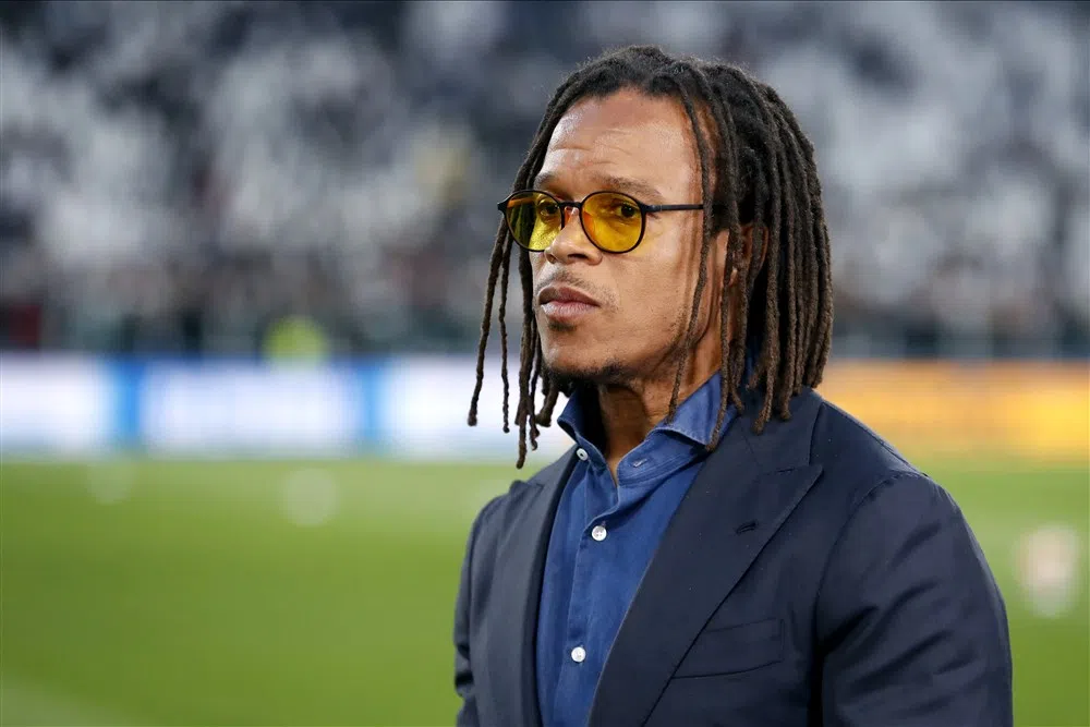 Van Gaal noemt de twee Oranje-spelers die hem aan Davids doen denken