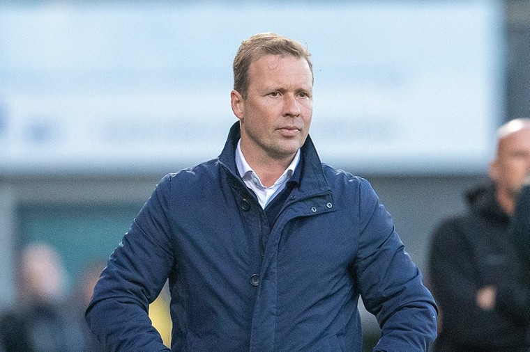 Rick Kruys kandidaat om Luhukay op te volgen bij VVV-Venlo