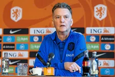 Thumbnail for article: Van Gaal verklaart absentie Wijnaldum: 'Hij heeft niet geleverd'