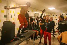 Thumbnail for article: Excelsior viert feest: 'Dit kan helemaal niet'