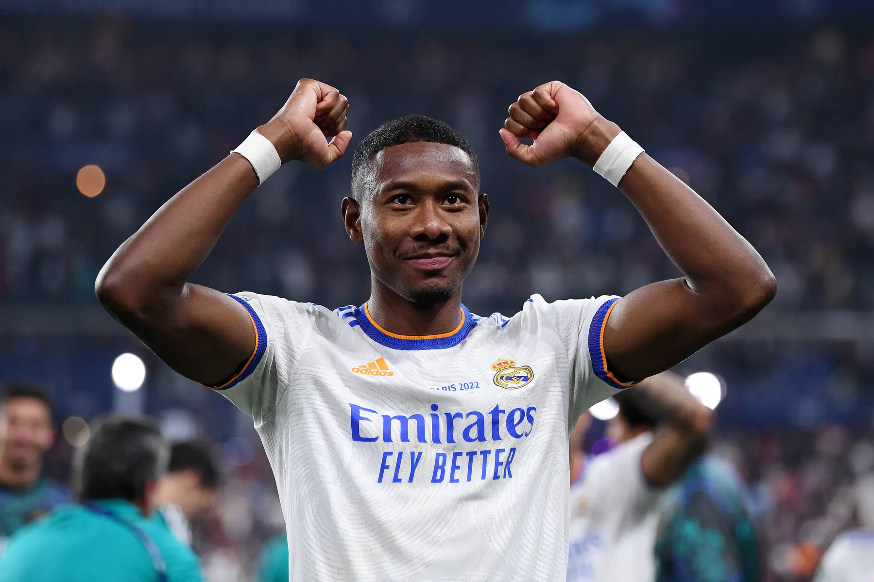 Rummenigge kijkt met pijn in het hart naar succes Alaba: 'Het spijt me heel erg'