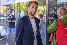 Thumbnail for article: Janssen direct verrast: 'Supergoede gesprekken gehad met Luhukay'
