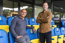 Thumbnail for article: Genieten en relativeren in Waalwijk: 'RKC is voor niemand een eindstation'