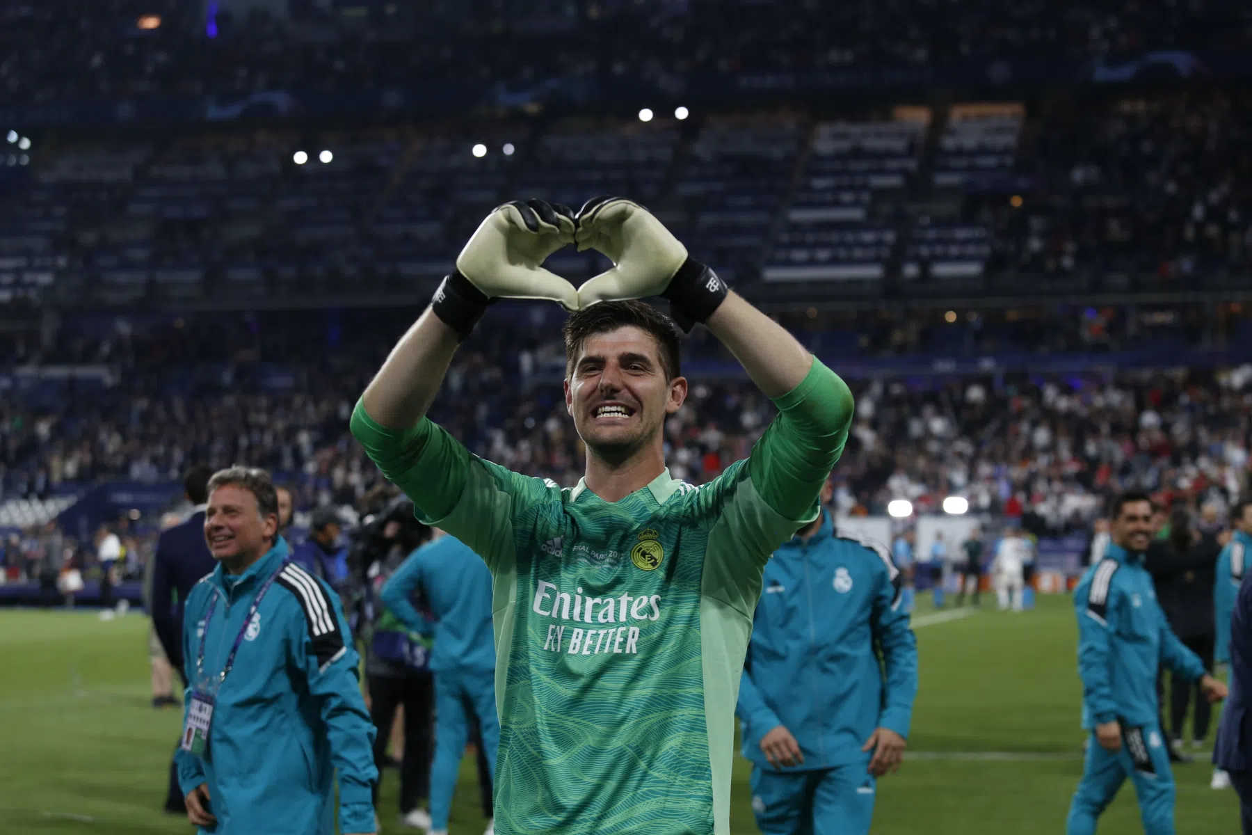 Oranje heeft in Nations League geen last van Champions League-uitblinker