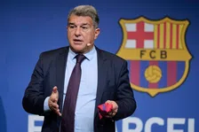 Thumbnail for article: Tebas wekt wrevel bij Barcelona: 'Volgend bewijs voor verbale incontinentie'