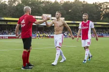 Thumbnail for article: Tadic kijkt uit naar samenwerking met Schreuder: 'Veruit de beste keuze'