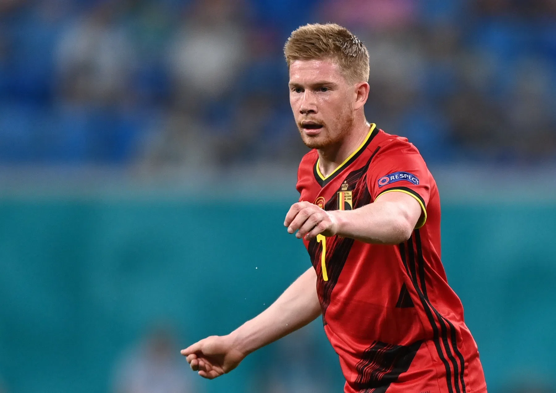 De Bruyne kan aan de slag als trainer na 'unieke kans'