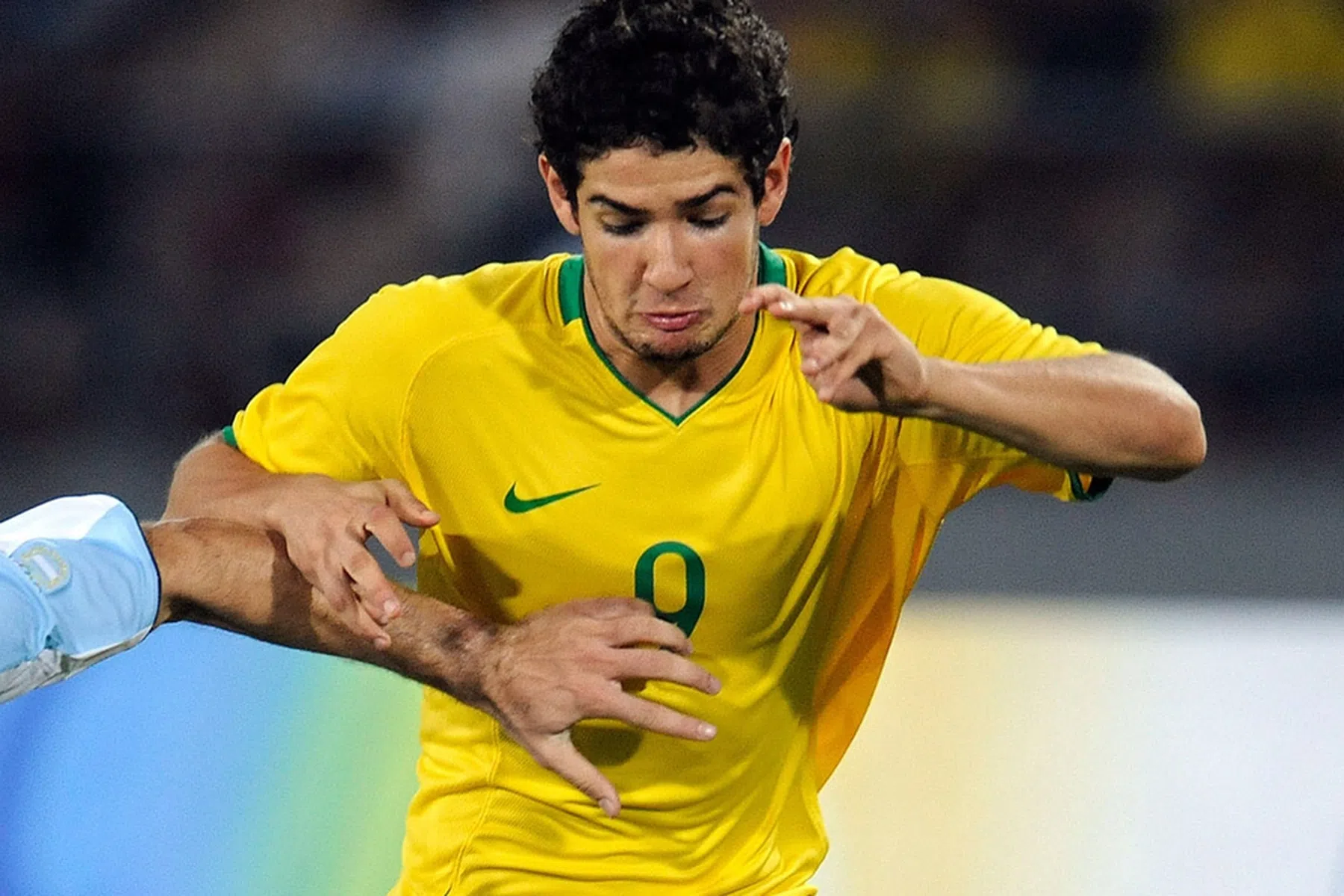 Pato legt uit waarom hij Milan verkoos boven Ajax, Barça en Real