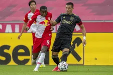 Thumbnail for article: Red Bull Salzburg verklapt oefenwedstrijden tegen Ajax en Feyenoord