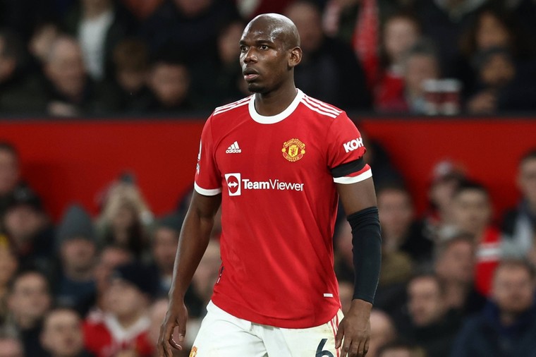 Manchester United bevestigt vertrek Pogba: weg naar Juventus is vrij
