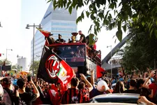 Thumbnail for article: AC Milan wordt voor duizelingwekkend bedrag overgenomen