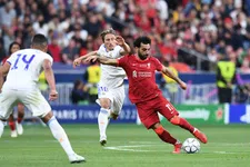 Thumbnail for article: 'Salah voert druk op Liverpool verder op met toekomstplan'