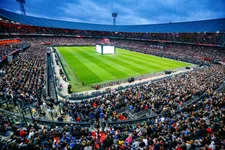 Thumbnail for article: Hoogmis in De Kuip: volksfeest eindigt in bittere tranen