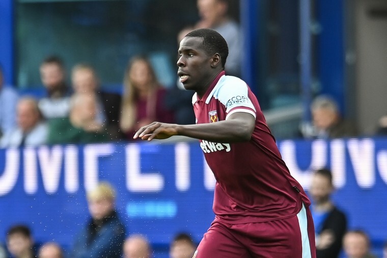 Kurt Zouma hoort vonnis voor 'walgelijke en verwerpelijke daad'