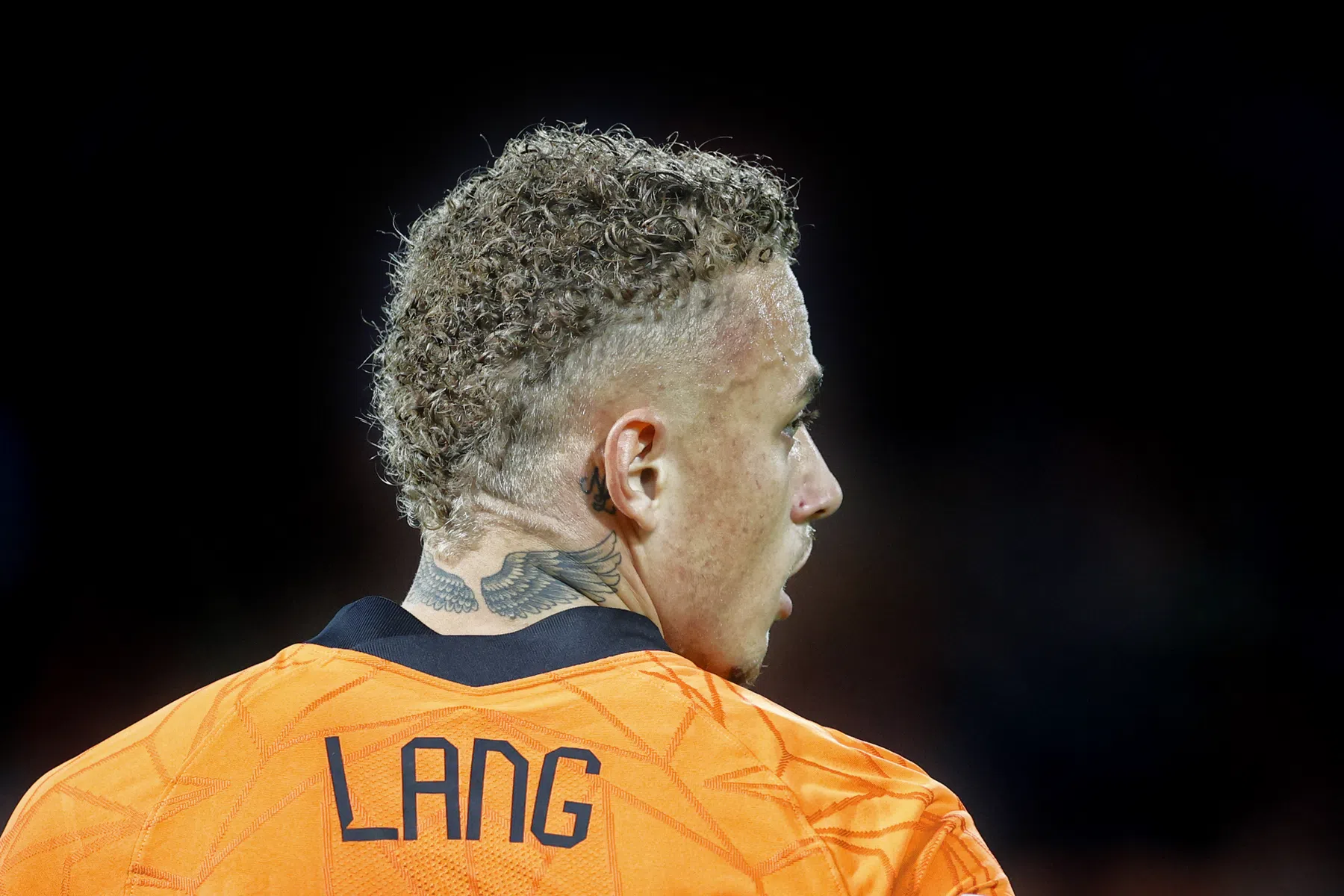 Flamboyante Lang nadert transfer: 'Heb het Belgische voetbal heet gemaakt'