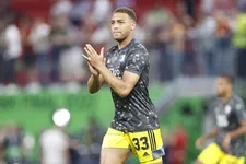 Thumbnail for article: Vertrekkende Dessers koestert Feyenoord voor de rest van zijn leven