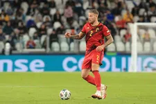Thumbnail for article: Alderweireld duidelijk over Oranje: 'Vroeger keken we op naar Nederland, nu niet meer'