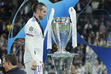 Thumbnail for article: Transfervrije Bale neemt met brief afscheid van Real Madrid
