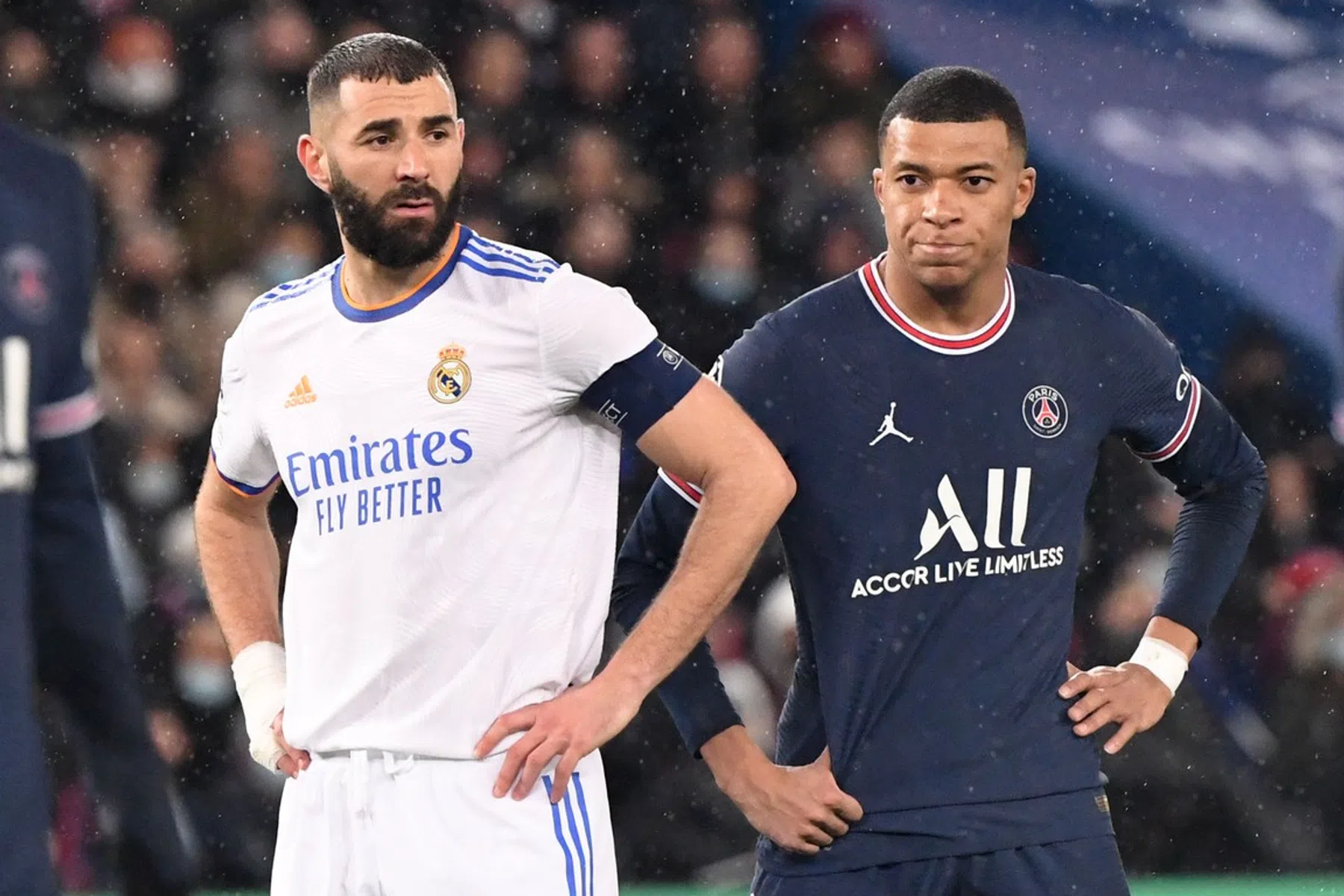 Wie is het ideale Mbappé-alternatief voor Real Madrid?