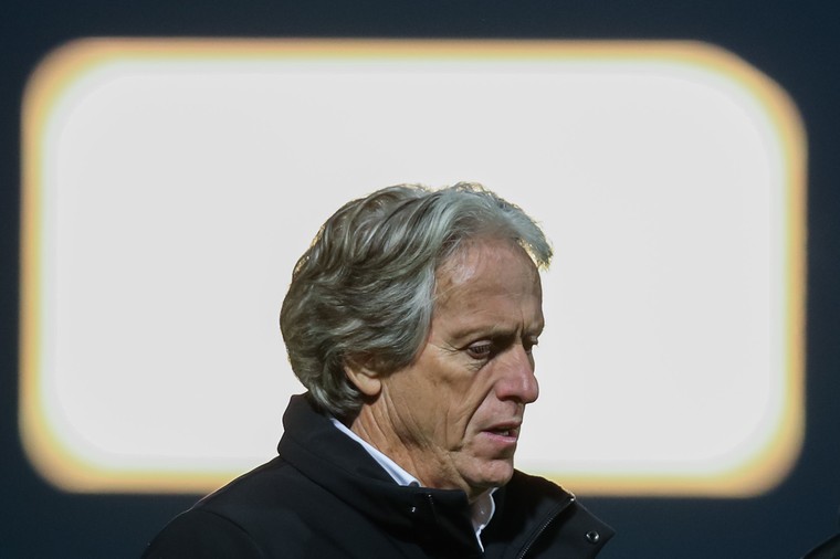 'Wereldberoemde' Jesus moet Fenerbahçe richting Champions League helpen