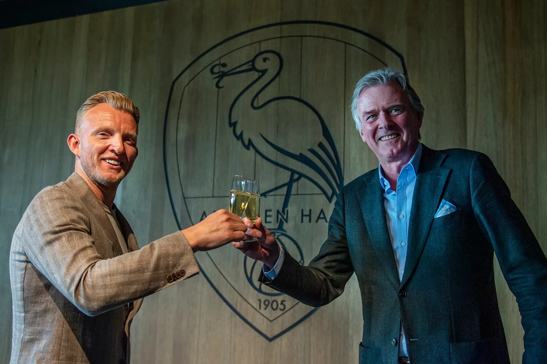 Dirk Kuijt over lessen Van Gaal en Benítez en zijn filosofie als trainer