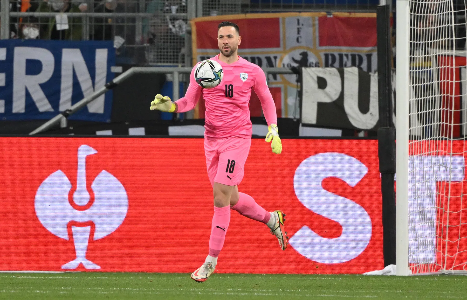 Noorwegen dankt Haaland, Marciano blundert in Nations League