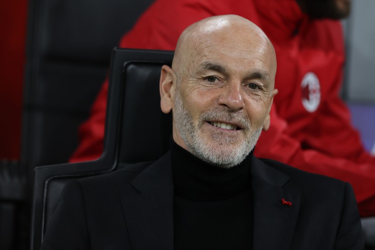 Pioli lost in de bergen zijn bijzondere belofte in