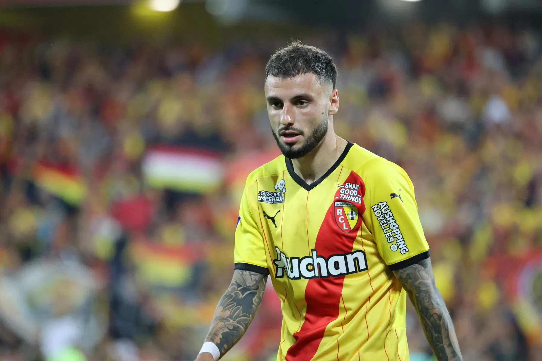 Jonathan Clauss: voortzetting-machine en target van Tuchel en Simeone